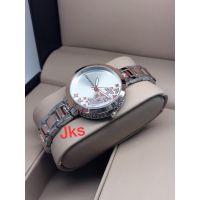 Louis Vuitton Analog Dial Women Watch