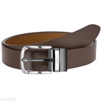 Styles Modern Black Men Belts