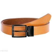 Brown Styles Modern Men Belts