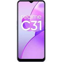 realme C31 (Light Silver, 32 GB)  (3 GB RAM)