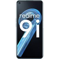 realme 9i (Prism Blue, 64 GB)  (4 GB RAM)