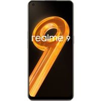 realme 9 (Sunburst Gold, 128 GB)  (6 GB RAM)