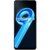 realme 9 5G (Stargaze White, 128 GB)  (6 GB RAM)