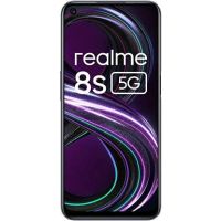 realme 8s 5G (Universe Purple, 128 GB)  (8 GB RAM)