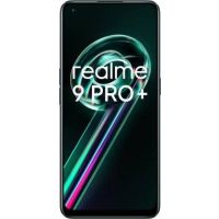 realme 9 Pro+ 5G (Aurora Green, 128 GB)  (8 GB RAM)