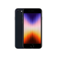 APPLE iPhone SE (3rd Gen) (Midnight, 64 GB)