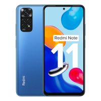 Redmi Note 11 (Horizon Blue, 128 GB)  (6 GB RAM)