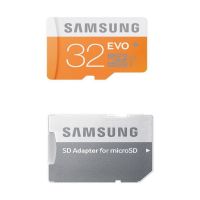 Samsung 32GB MicroSDHC EVO Class 10