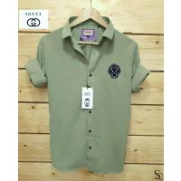 Designer Men Full Sleeve Shirts