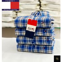 Stylish Blue Men Full sleeves Shirts