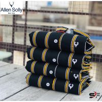 Classic Black Linning Men Shirts