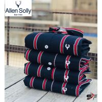 Classic Navy Linning Men Shirts