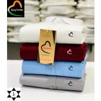 Set of 4 Full Sleeves Men Shirt