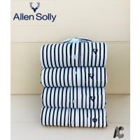 Classic Black Stripes Men Shirt