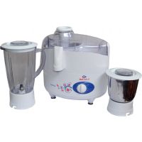 Bajaj Fresh Sip 450-Watt Juicer Mixer Grinder 