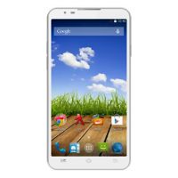 Micromax Canvas XL2 A109 4GB White