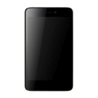 Micromax Canvas knight cameo A290 (8GB, Black and Gold)