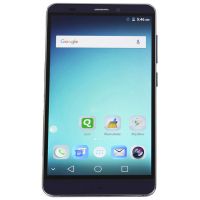 Micromax Canvas Mega Q417 (16GB, Blue)