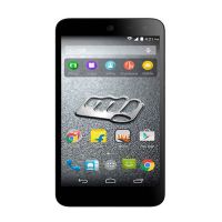 Micromax Canvas Nitro E455 (Black)