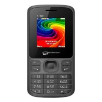 Micromax X1850 (Black)-(Without charger & Earphone)