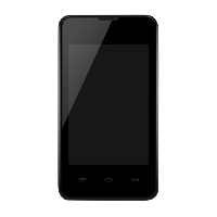 Micromax Bolt A58 Black