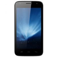 Micromax Q392 Juice3 (8GB, Charcoal Grey)