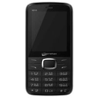 Micromax x-601 (Black)