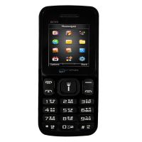 Micromax GC313 (Black)