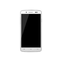 Micromax A121 Canvas Elanza2 Dual Sim 4GB White