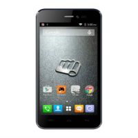 Micromax Canvas Pep Q371 8GB Blue