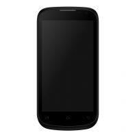 Micromax Canvas A93 Elanza 4GB Black