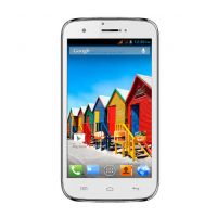 Micromax Canvas Music A88 White Color