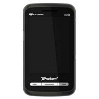 Micromax EG333 CDMA+GSM (CDMA Only TATA)