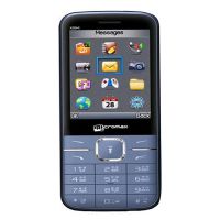 Micromax X2814 (Blue)