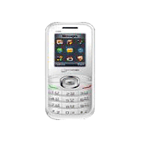 Micromax X084 (White)