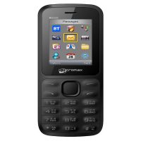 Micromax Joy X1800 (Metallic Grey)-(Without Charger & Earphone)