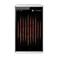 Micromax Canvas Fire 2 A104 4GB White and Gold