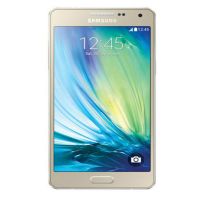 Samsung Galaxy A3 (16GB, Champagne Gold)