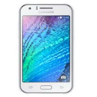Samsung Galaxy J1 Ace (4GB, White)