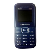 Samsung SM-B110E/D (Blue)