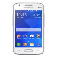 Samsung Galaxy S Duos 3 (White)