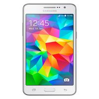 Samsung Galaxy Grand Prime (8GB, White)