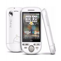 HTC Tattoo - White - Smartphone