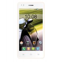 Intex Aqua Speed Hd Dual Sim Smart White Champ