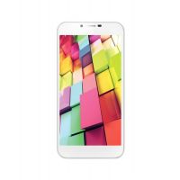 Intex Aqua 4G Plus (16GB, White)