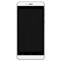 Intex Aqua Q7 Pro (8GB, White)