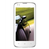 Intex Aqua Speed Smart (16GB, White)