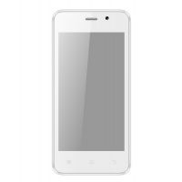 Intex Aqua Style Mini White