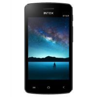 Intex Star PDA (Black)