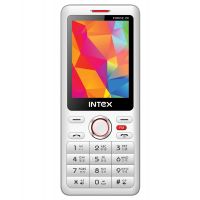 Intex Force Zx (White)